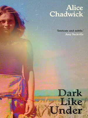 cover image of Dark Like Under